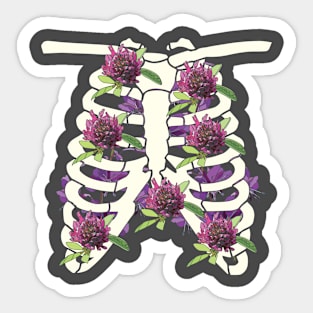 Breath Sticker